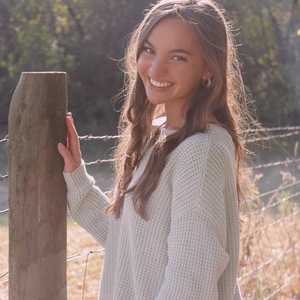 Fundraising Page: Mary Grace Marcinek